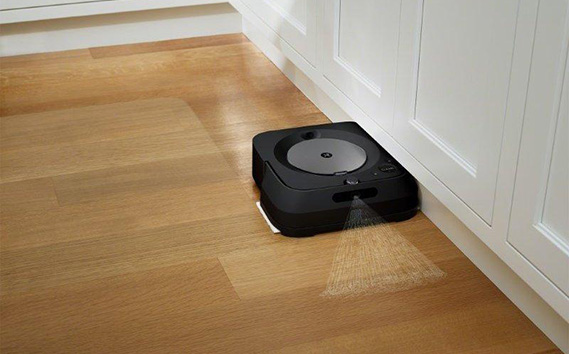 ブラーバジェット m6 グラファイト 【公式整備済リユース品】