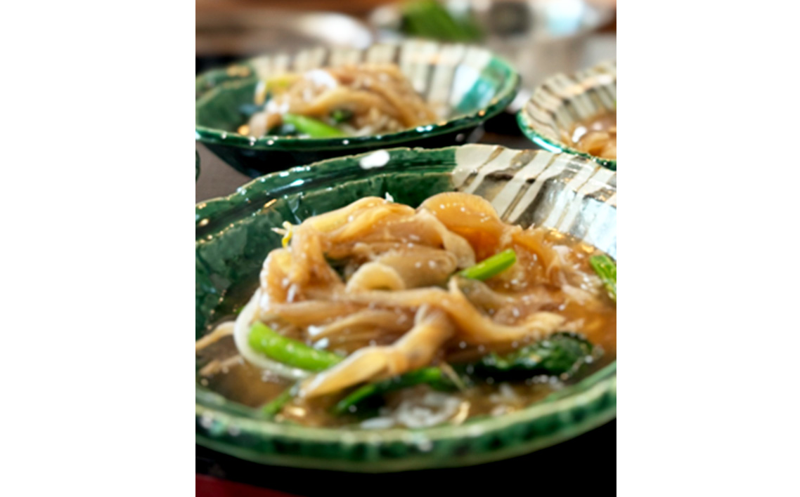 フカヒレハウスお食事券（3万円相当分）