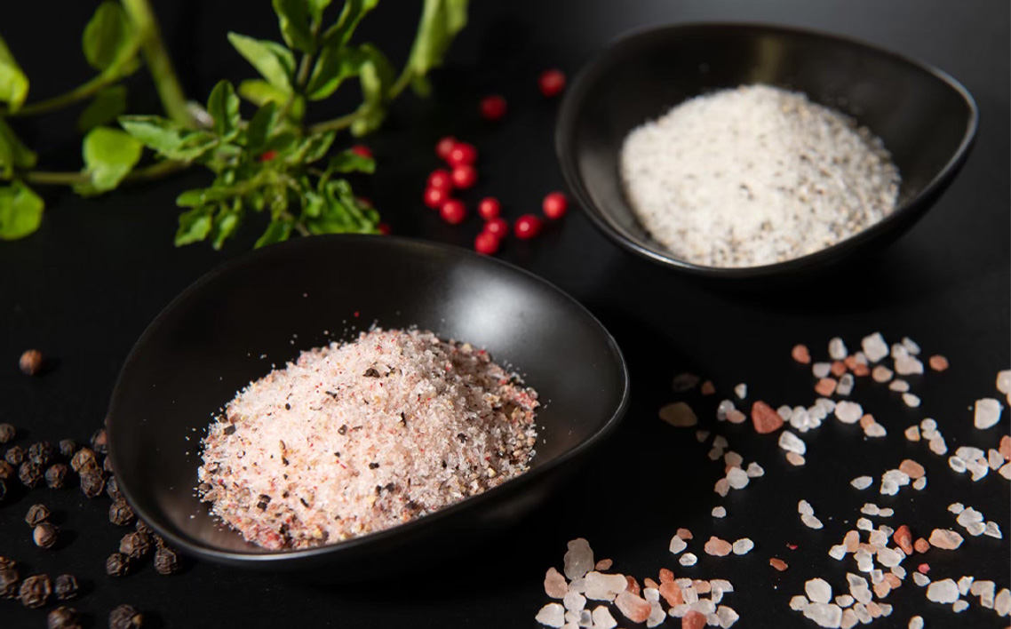 クッキングブレンド（調味料）＆マジックブレンド（調味料）