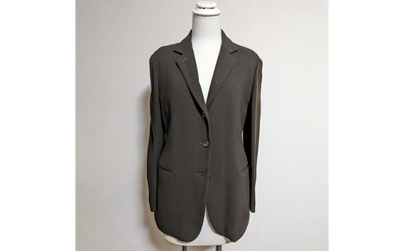 パターンオーダースーツ（メンズ・レディース）お仕立て券21万円相当分