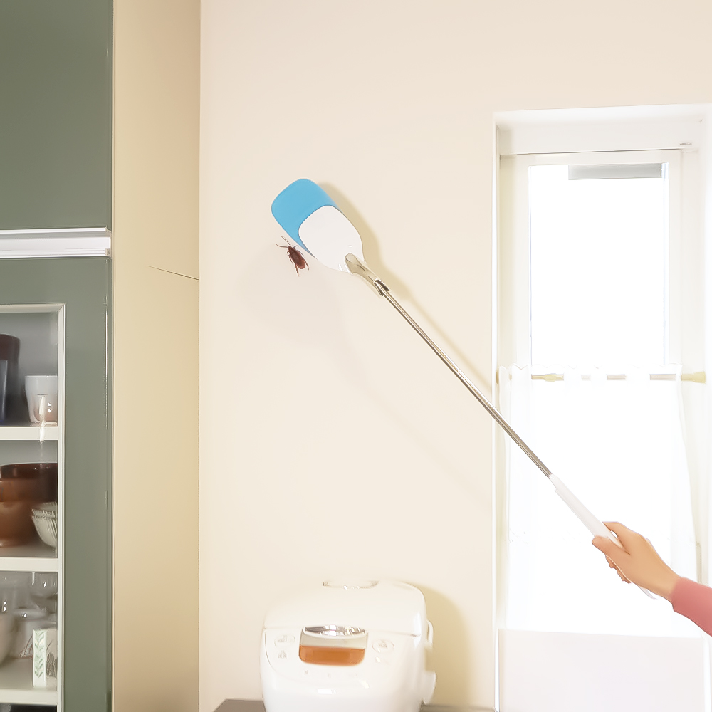 ムシモン本体＋替えシート10枚セット　msn0102s2