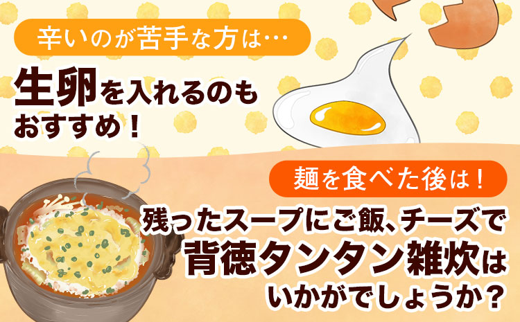 勝浦タンタンメン カップ麺 12個 一般社団法人勝浦市観光協会《90日以内に出荷予定(土日祝除く)》千葉県 勝浦市 担々麺【配送不可地域あり】---kastuura_knko_1---