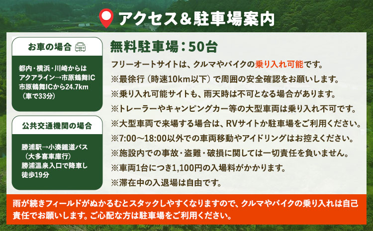 キャンプ場 利用券 3000円分 合同会社Camp for Life《30日以内に出荷予定(土日祝除く)》千葉県 勝浦市 キャンプ REWILD GREEN FIELD CAMP ファミリー グループ キャンプ チケット 施設利用券---kastuura_cfl_1---