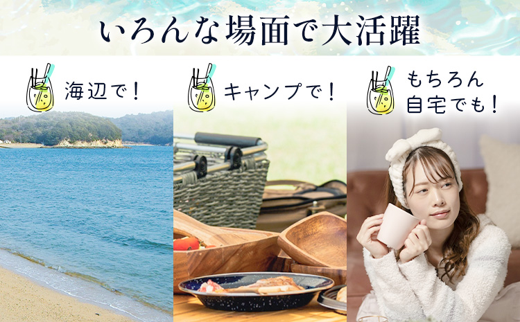 塩ハイボール 24本 勝浦の満月に夢見た塩ハイボール 《30日以内に出荷予定(土日祝除く)》 ノンアルコール アルコールフリー 天然海塩 満月の塩 千葉県 勝浦市 MAXIMUS.WORK 株式会社---kastuura_tbb_7---