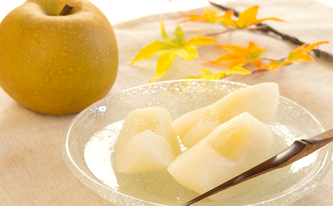 梨界のサラブレッド　あきづき（5kg）