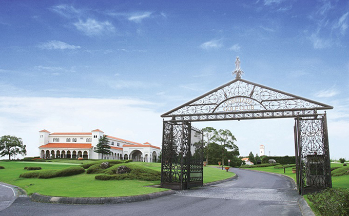 ゴルフ場 千葉 米原ゴルフ倶楽部 平日 1R セルフプレー券（7～9月、1～3月昼食付） 1名様券 1枚 昼食付 ゴルフ 関東 チケット ゴルフ場利用券 プレー券 施設利用券 お食事券