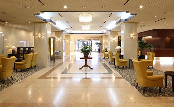 西館ツインルーム　宿泊券