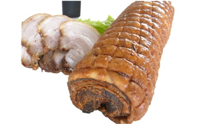 ゴルフ場 千葉 ちばパブ CPGカントリークラブ お土産付『ちばパブ君の手作りチャーシュー』 セルフプレー昼食付ご招待券 平日 1名 1枚 ゴルフ 関東 チケット ゴルフ場利用券 プレー券 施設利用券