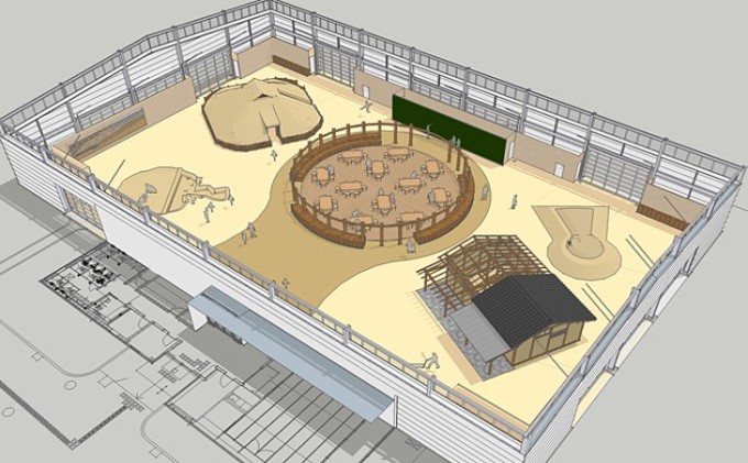 お礼の品なし デジタルサイネージ ウェブサイトで氏名掲載 市原歴史博物館の活動に支援を