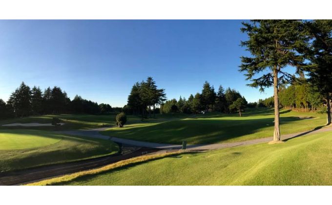 ゴルフ場 千葉 ちばパブ CPGカントリークラブ セルフプレー昼食付ご招待券 平日 1名様 3枚 ゴルフ 関東 チケット ゴルフ場利用券 プレー券 施設利用券