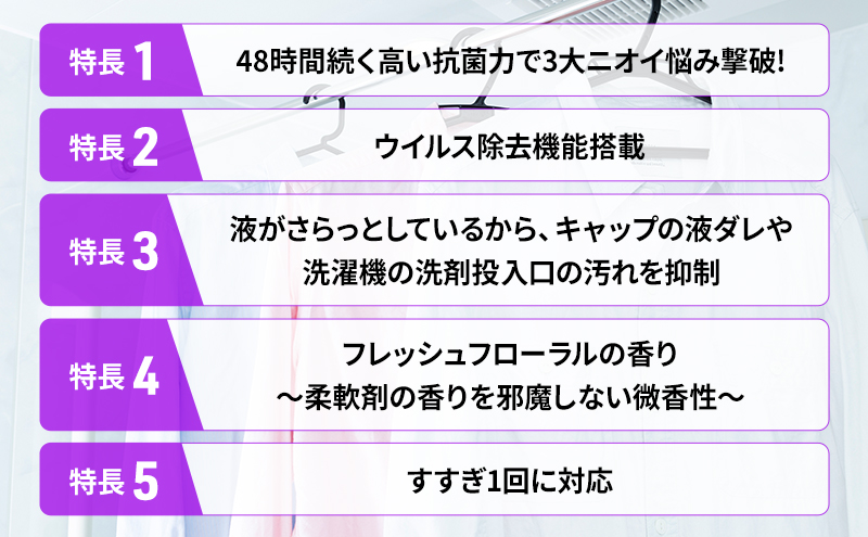 トップ クリアリキッド 抗菌 500ml 詰替えのみ 12個 ライオン 洗濯 洗濯用洗剤 洗浄 消臭 抗菌 ウイルス除去 液体 スタンダード 詰め替え セット 日用品