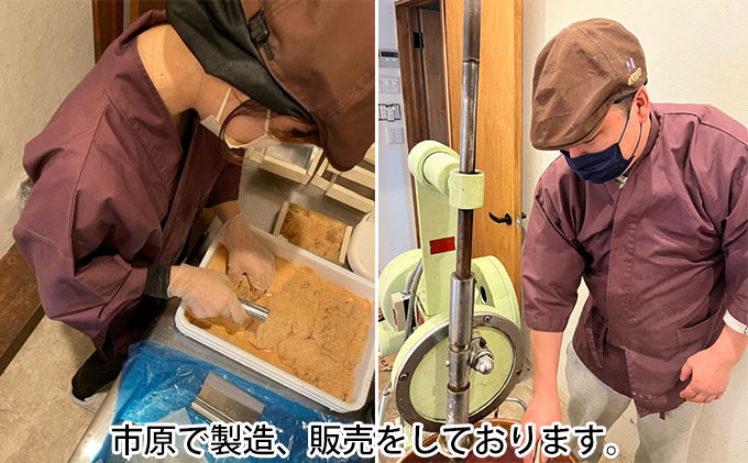 使い方は無限大、職人手作り冷凍わらび餅2.5kg