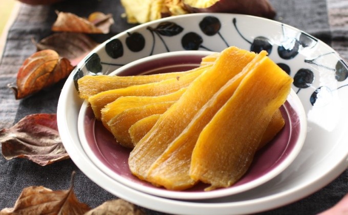 妖精の干し芋セット