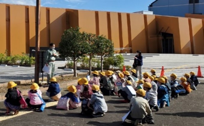 お礼の品なし デジタルサイネージ ウェブサイトで氏名掲載 市原歴史博物館の活動に支援を