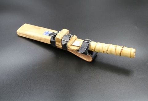 【房州鋸】中屋雄造正直「盆栽用鋸５寸」 [0060-0009] 盆栽用鋸５寸