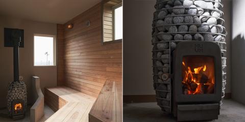 【SEASIDE SURF SAUNA】一棟まるごと貸切サウナ 150分（平日プラン）[0052-0002] 平日プラン