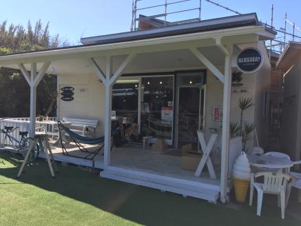 鴨川の綺麗な海でグラッシーのサーフレッスンを受講してみませんか？ [0030-0060]