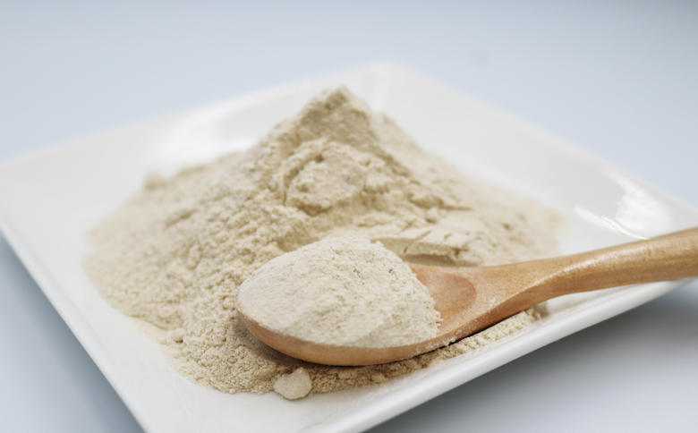 【鴨川れんこん100％】潮風育ちの『鴨川れんこんパウダー』180g×2袋 [0010-0225] ２袋