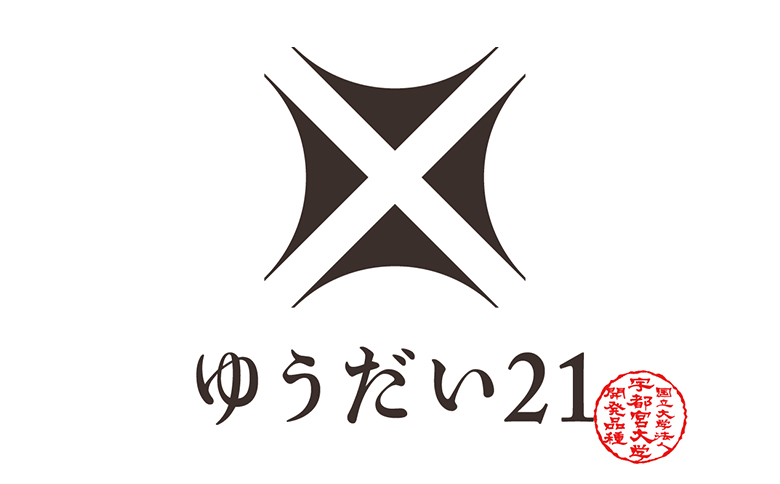 《令和７年産》田代農園『長狭米 ゆうだい21（一等米）』【玄米６kg】　[0018-0017] 玄米６kg
