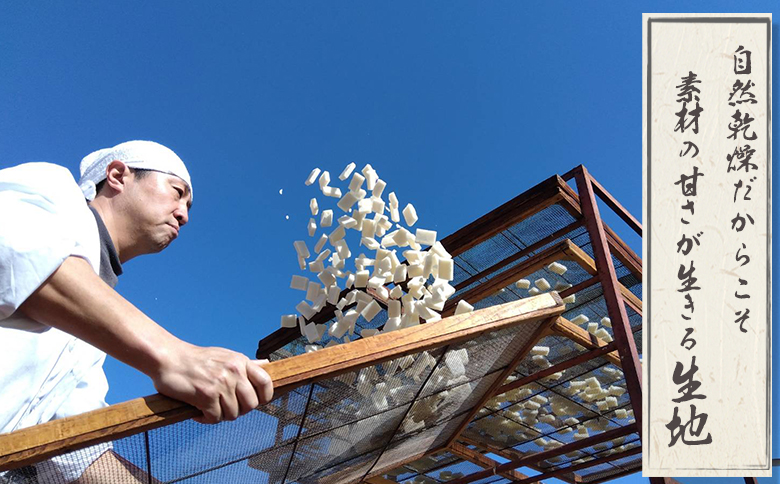 【訳あり定期便】無添加・手焼き『われおかき 久助』６袋　選べる３回　[0024-0007] ６袋×毎月３回