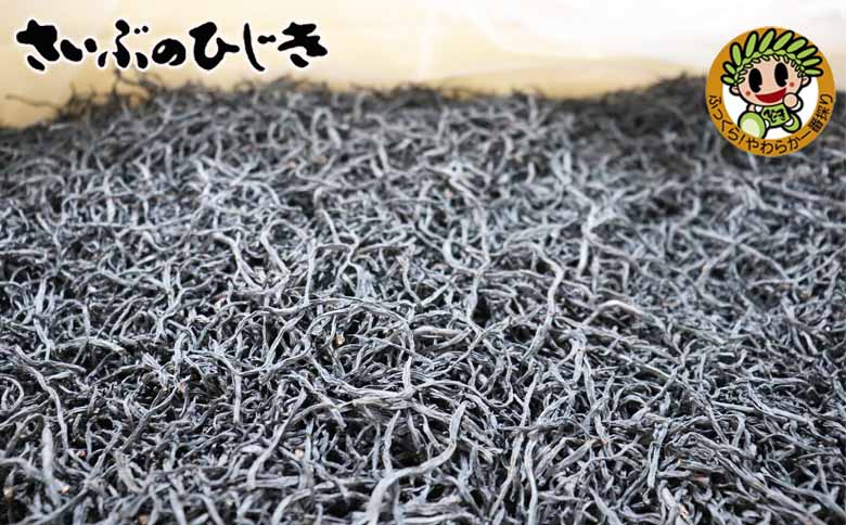【さいぶのひじき】超特大サイズ!!房州ひじき ４.５kg!! [0216-0001]