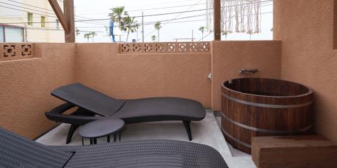 【SEASIDE SURF SAUNA】一棟まるごと貸切サウナ 150分（平日プラン）[0052-0002] 平日プラン