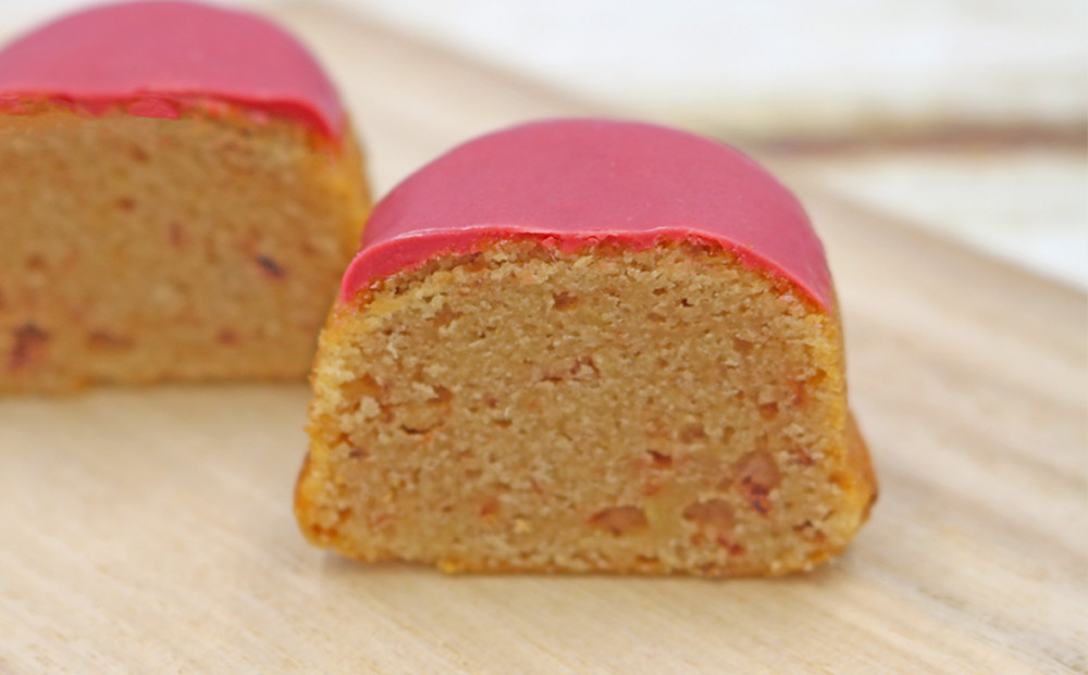 【中島屋菓子店】かもれもん・かもいちごセット 計6個 [0007-0056] 6個