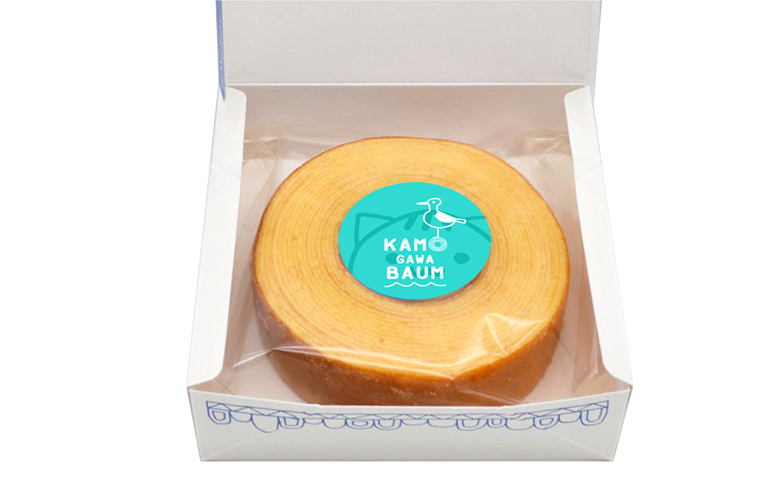 【カモガワバウム】ぴーにゃっつ マスコット Ｓセット　[0008-0033] マスコットS