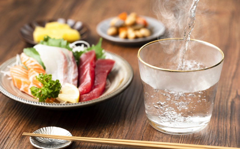 【寿萬亀-亀田酒造-】本格米焼酎『てっぱつ』720ml　[0008-0049]