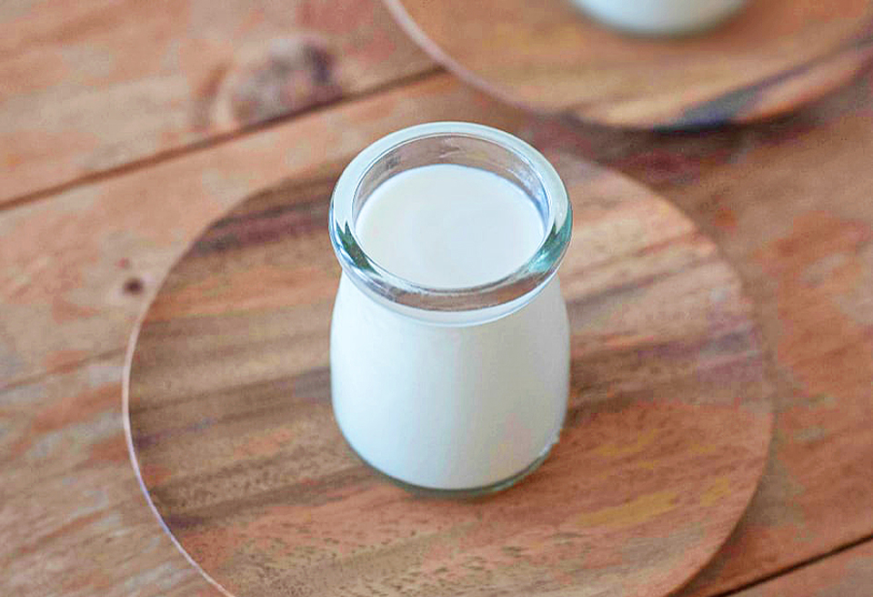 【具琥】房州杏仁豆腐10個 [0011-0037] 杏仁豆腐10個