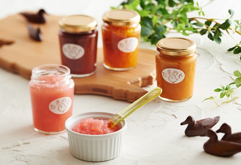 【無添加】手作りなめらかプリン＆焼き菓子セット [0011-0044] プリン＆焼き菓子