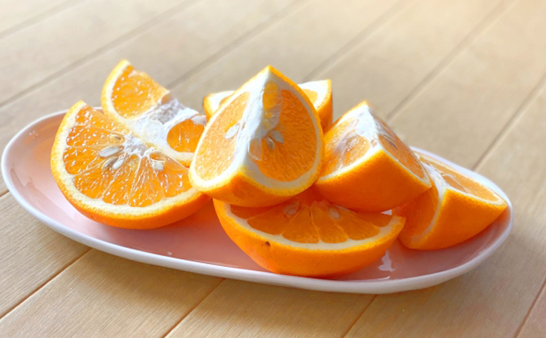 【初夏の味覚】鴨川産 甘夏房の『カモガワ甘夏』９kg以上《期間限定》《数量限定》《4月～5月配送》ちばエコ農産物 減農薬 あまなつ アマナツ みかん 柑橘 産地直送 フルーツ 旬 [甘夏房][0011-0072]