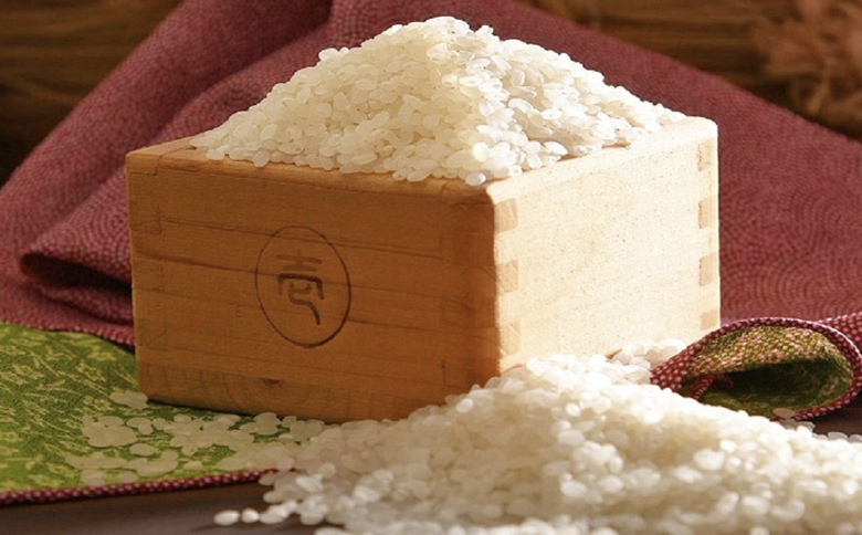 【市平】長狭米 コシヒカリ ５㎏ [0019-0007]