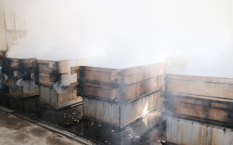 【宮崎商店の定期便】天然100％『マルキの房州ひじき』セット 選べる３カ月　[0020-0096] ひじきセット（小）×隔月３回