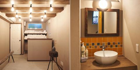 【SEASIDE SURF SAUNA】一棟まるごと貸切サウナ 150分（平日プラン）[0052-0002] 平日プラン