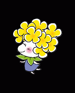 【オーダーメイド】ポケットいっぱいトートバッグ（ななちゃん）[0014-0010] デニム