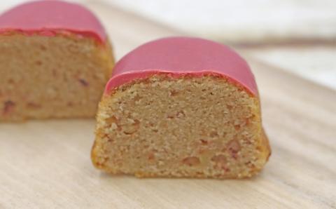 【中島屋菓子店】かもれもん・かもいちごセット 計10個 [0010-0314] 10個