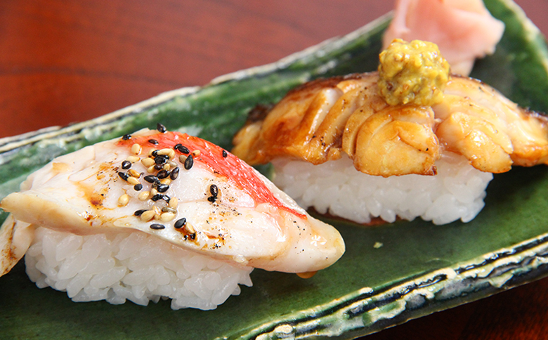 【鮨 笹元 鴨川店】お食事券 ３千円相当　[0010-0186] ３千円相当