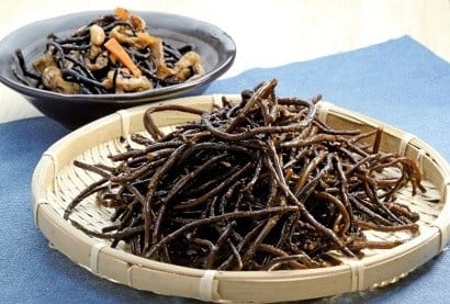 【中野健太郎商店】房州ひじき 芽ひじき 100g×5袋[0010-0365]