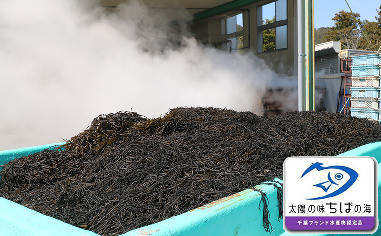 【さいぶのひじき】房州ひじき詰合せ　５種セット　[0011-0027] ５種