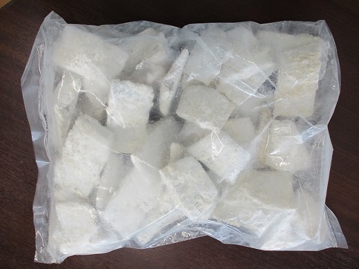 【雪月花】銚子港水揚げいわし竜田・さば竜田セット　各1キロ [0012-0073]