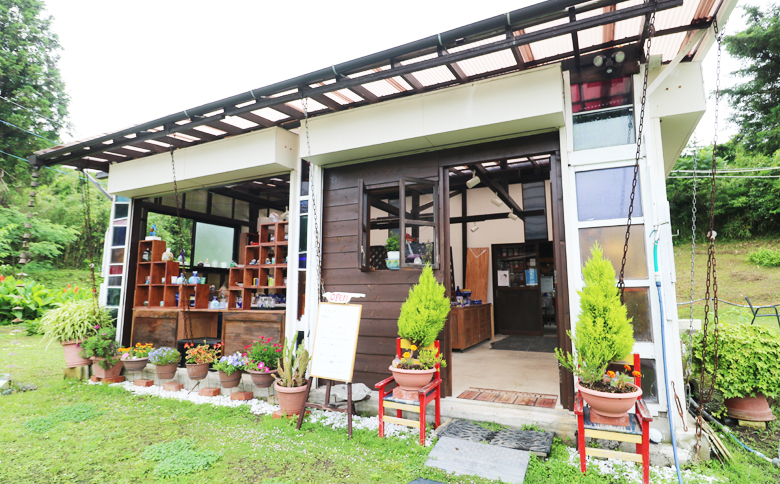 【SUKI GLASS STUDIO】 ガラス工芸品『ひも巻きグラス』 １個　[0013-0010] 赤-Red