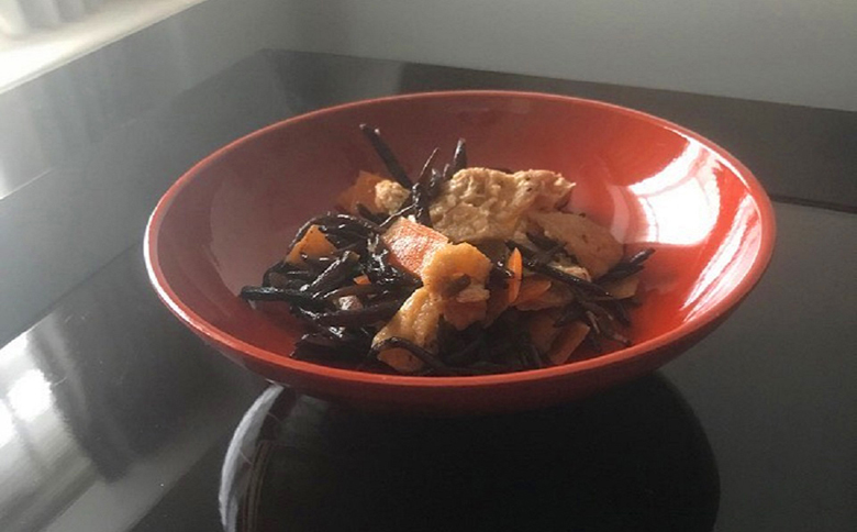 【久根崎善次郎商店】房州ひじき240g(40g×6袋) [0013-0044]