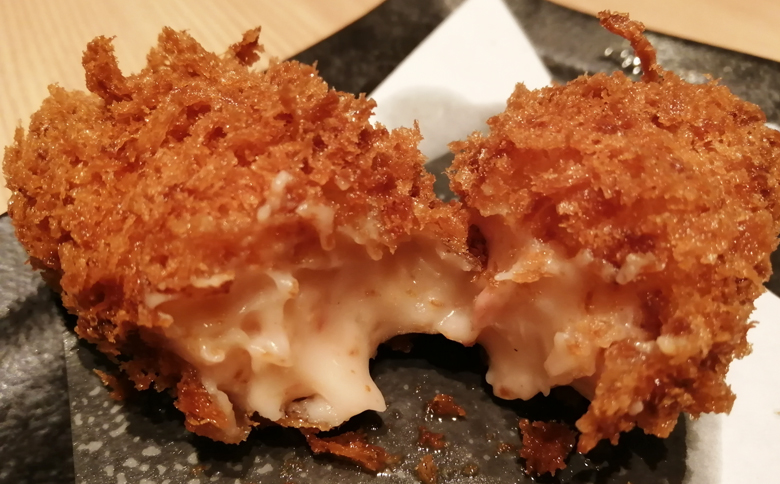 【蟹屋の切り落とし】訳あり『ボイル たらばがにフレーク』100g × ５パック　[0015-0023]