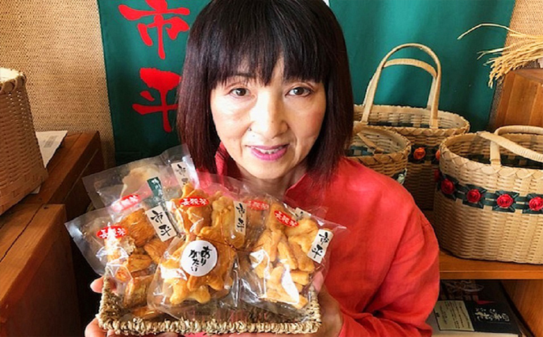 【市平】長狭米 コシヒカリ ５㎏ [0019-0007]