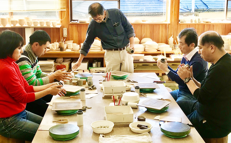 【先着50組限定】令和８年度 大山千枚田『酒づくりオーナー制度』参加権利　[0057-0003] 酒づくりオーナー