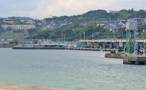 【手ぶらで海釣り！】釣具レンタル1名様分 [0010-0253]