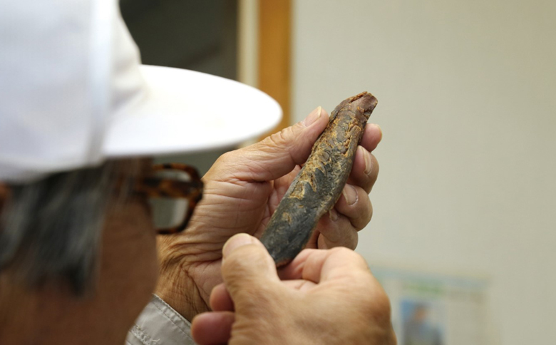 【かつおぶしの永井】削りたて密封！房州産『かつお節・さば節詰合せ』６種セット　[0013-0030]