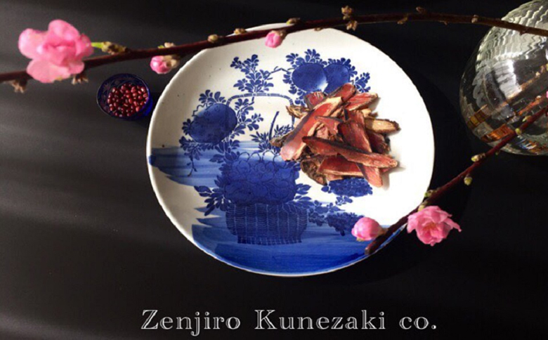 【久根崎善次郎商店】鰹・鰹＆鯖ブレンド厚削り2点セット [0013-0045]