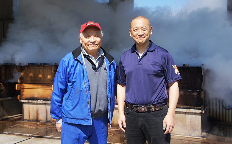 【令和８年収穫 先行予約】新物！房州さいぶのひじき（大）65g×５袋　[0020-0049] 65g×５袋